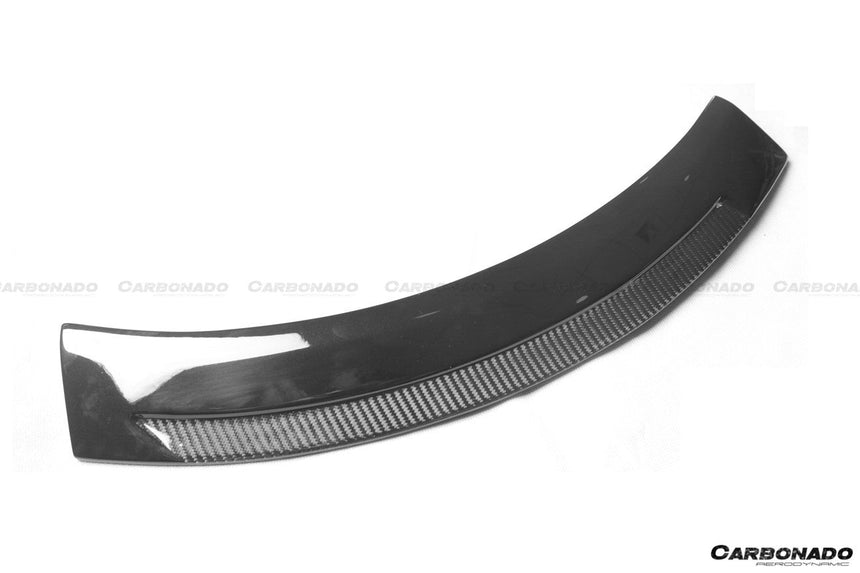 2019-2022 Porsche 959.1 Cayenne S/E-Hybrid OD Style Full Body Kit