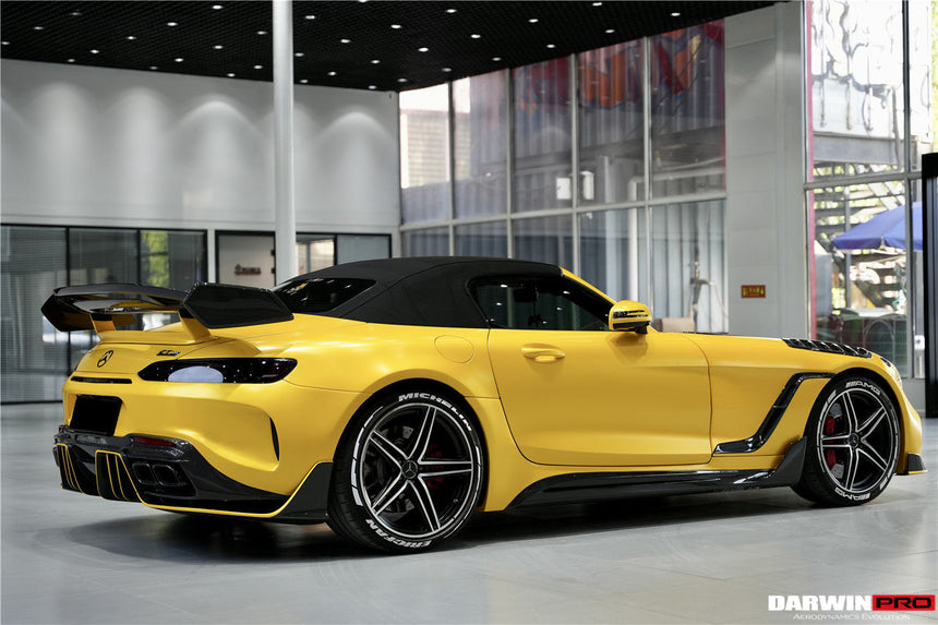 2017-2021 Mercedes Benz AMG GT/GTC Roadster Only IMP Ver.2 Wing