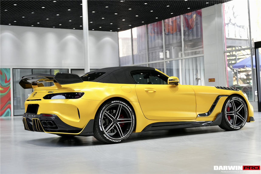 2017-2021 Mercedes Benz AMG GT/GTC Roadster Only IMP Ver.2 Wing