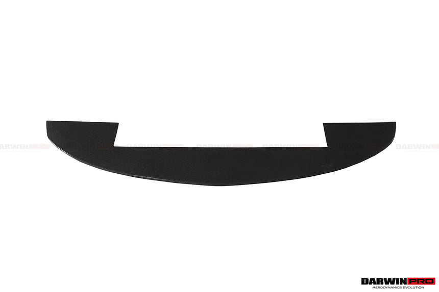 2010-2013 Infiniti G25/G37 Sedan BKSS Style Front Lip