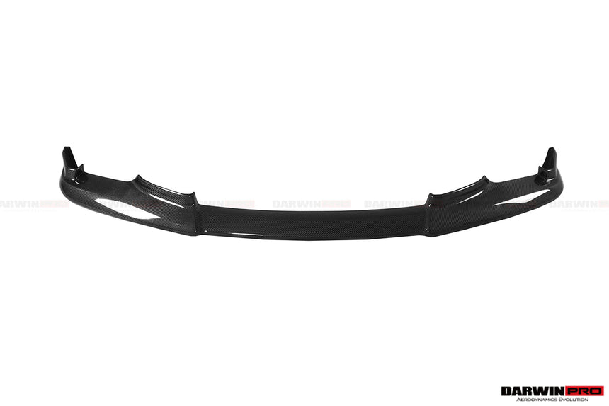 2010-2013 Infiniti G25/G37 Sedan BKSS Style Front Lip