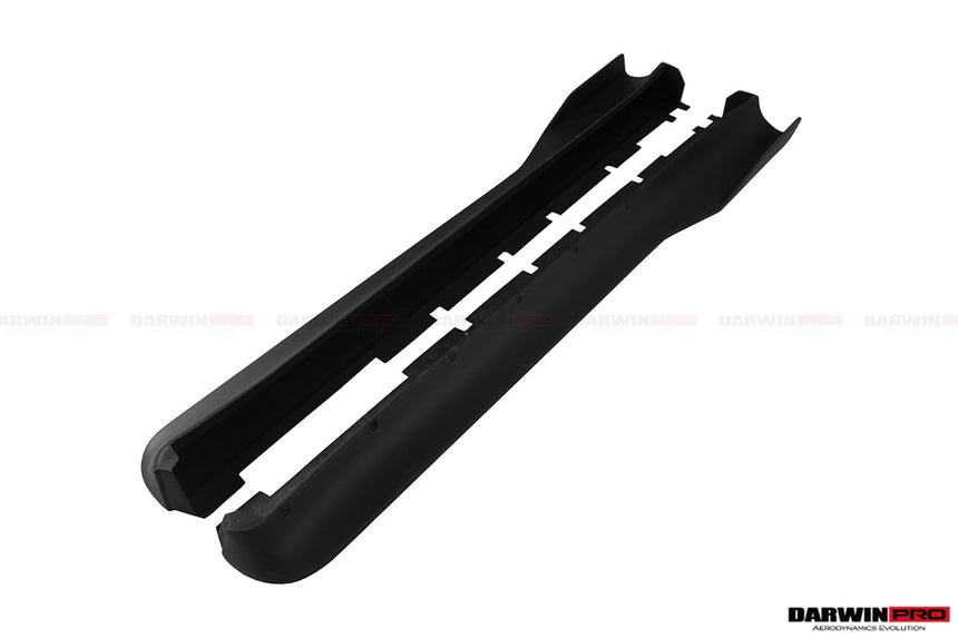 2010-2013 Infiniti G25/G37 Sedan BKSS Style Side Skirts