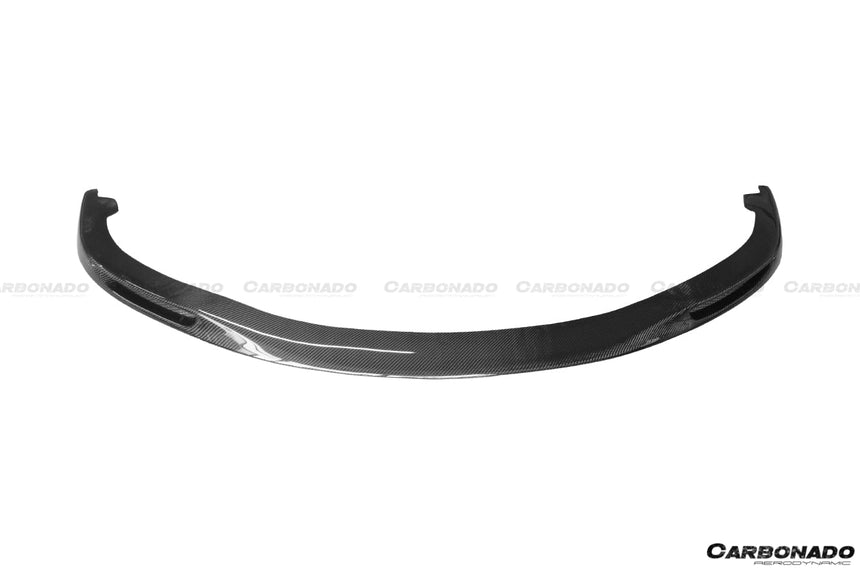 2010-2013 Porsche Panamera 970.1 GMT Style Front Lip