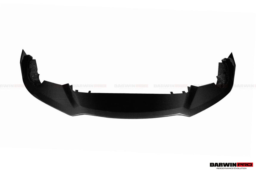2019-2022 Lamborghini Huracan EVO RWD OD Style Carbon Fiber Front Lip