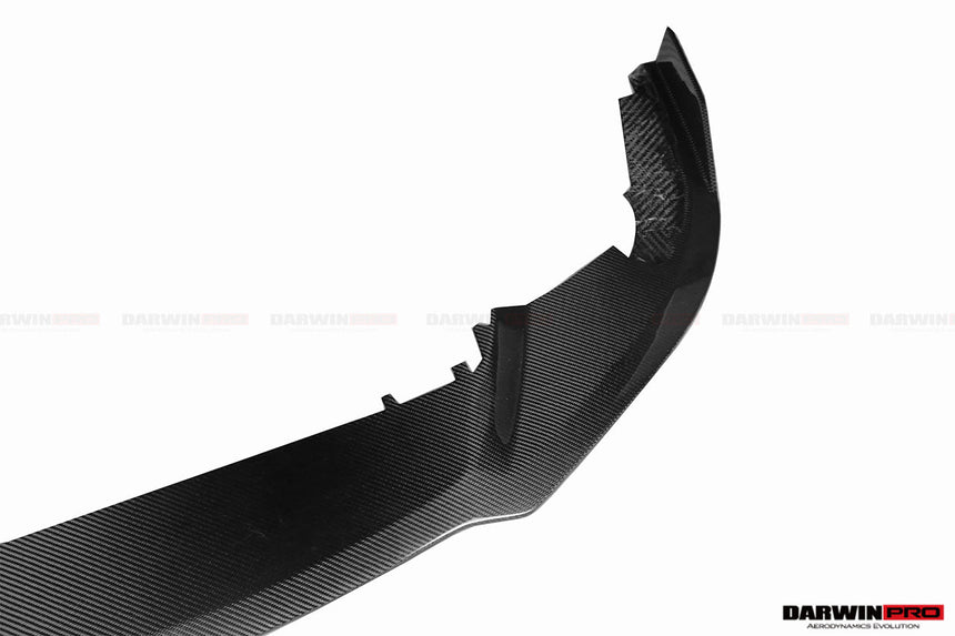 2019-2022 Lamborghini Huracan EVO RWD OD Style Carbon Fiber Front Lip