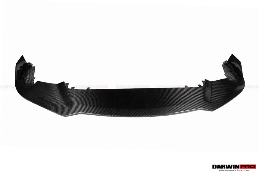 2019-2022 Lamborghini Huracan EVO RWD OD Style Carbon Fiber Front Lip