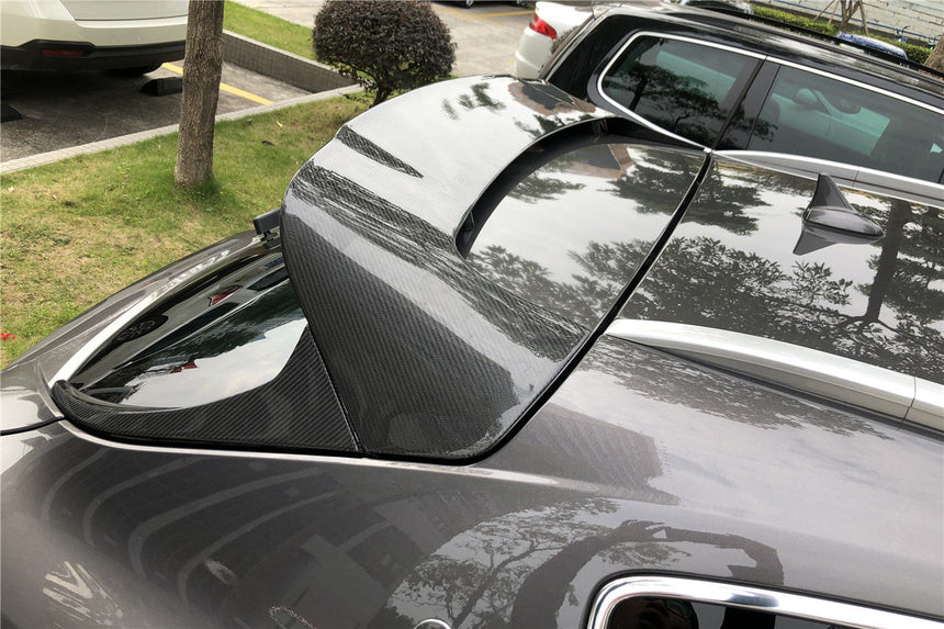 2017-2022 Maserati Levante Modena/GT OD Style Roof Spoiler