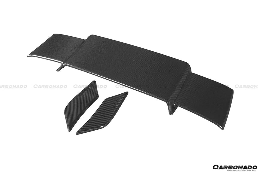 2019-2023 Mercedes Benz G-Class W464 G-Wagon BR Style Rear Roof Spoiler