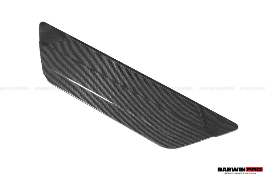 2019-2023 Mercedes Benz W464 G-Class G Wagon G500/G550/G63AMG BS Style Rear Trunk Cover