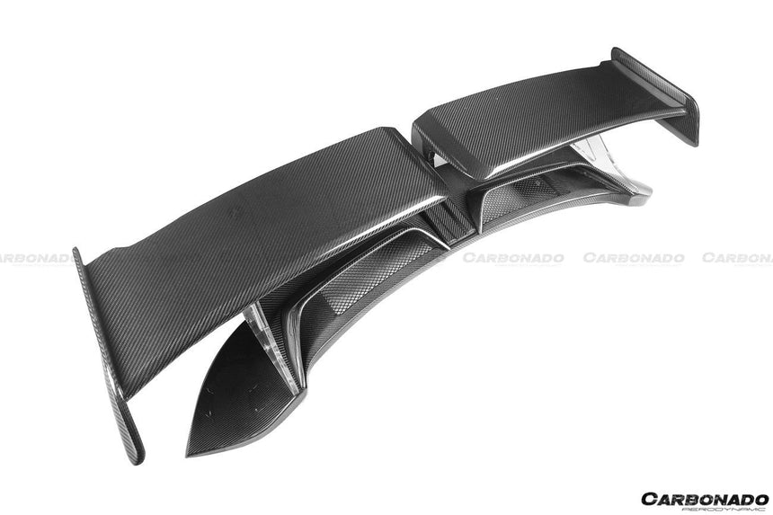2019-2023 Porsche 911 992 Carrera/S/4/4S TA Style Trunk Spoiler