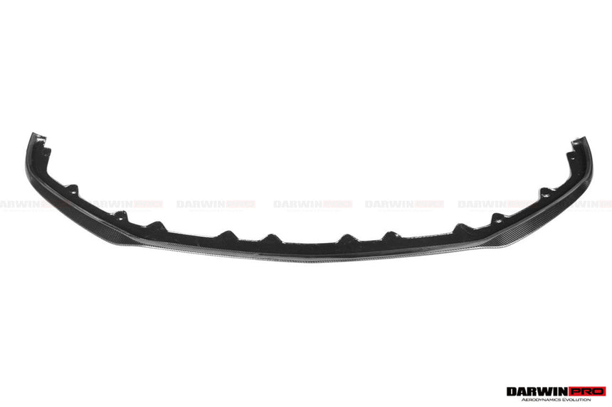 2018-2022 Bentley Continental GT/GTC Editon Style Front Lip