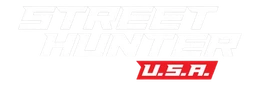 Street Hunter USA