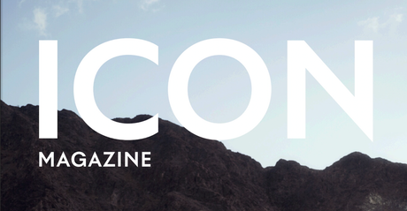 Rolls Royce ICONS Magazine Feature