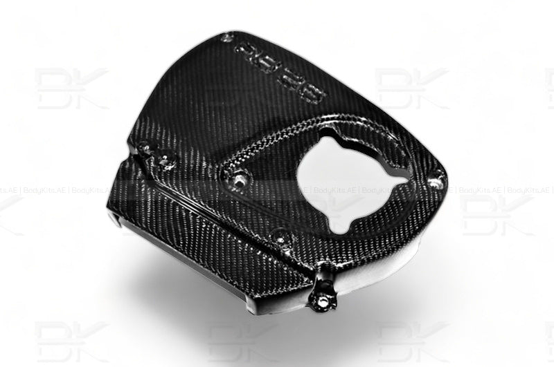 Nissan Skyline R34/R33/R32 BNR33/BNR34 RB26DETT Carbon Fiber Plug Cover