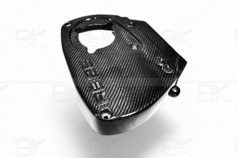 Nissan Skyline R34/R33/R32 BNR33/BNR34 RB26DETT Carbon Fiber Plug Cover