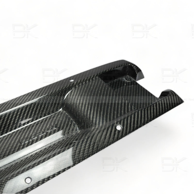 Nissan Skyline R34/R33/R32 RB26DETT Carbon Fiber Plug Cover