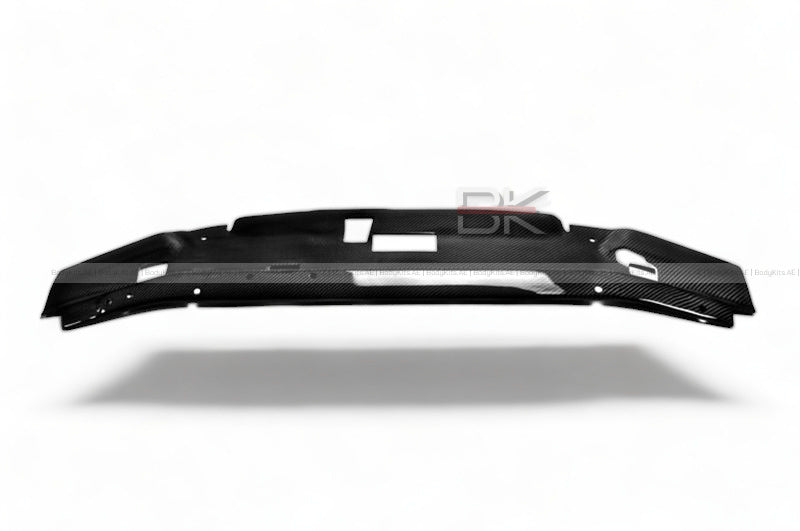 Nissan Skyline R34 GTR - CF/FRP GD Style Rear Diffuser