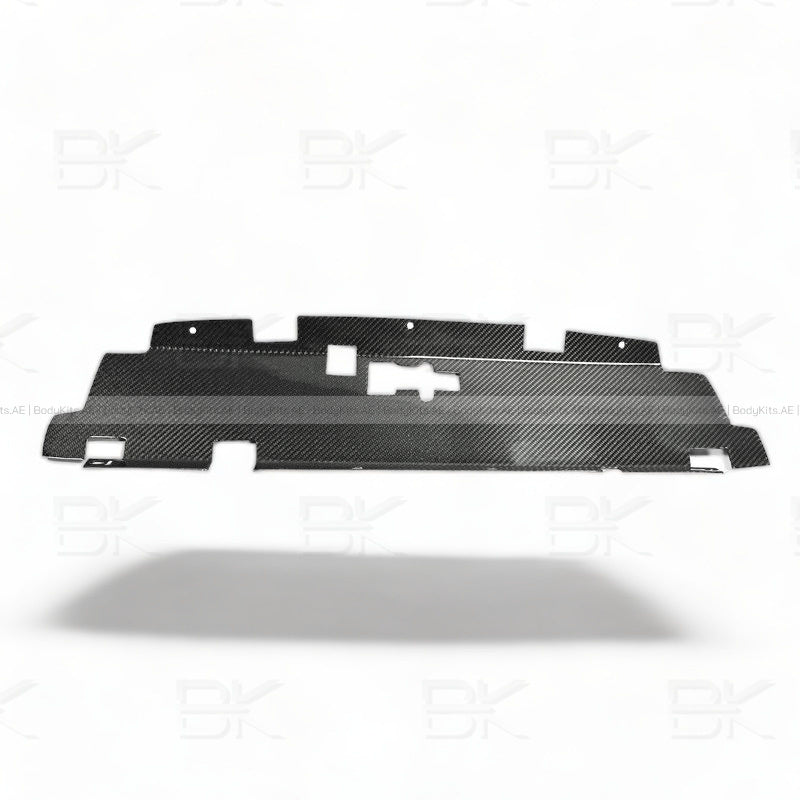 Nissan Skyline R34 GTT Carbon Fiber Cooling Slam Panel
