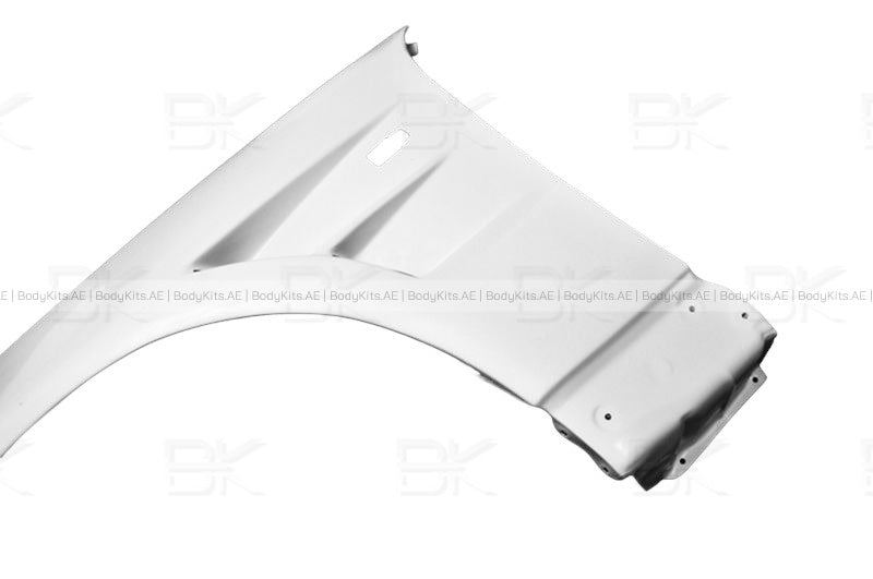 Nissan Skyline R34 (1998-2005)- CF/FRP BN Front Fender