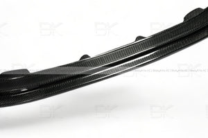 Nissan Skyline R34 GTT (1998-2005)- CF/FRP Type D1 Front Lip
