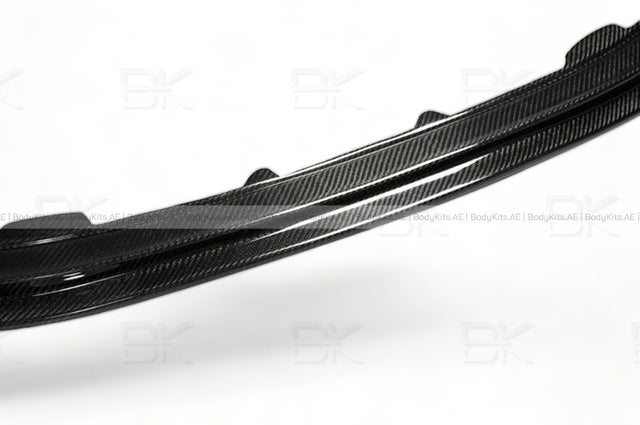 Nissan Skyline R34 GTT (1998-2005)- CF/FRP Type D1 Front Lip