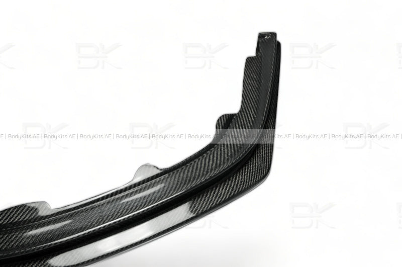 Nissan Skyline R34 GTT (1998-2005)- CF/FRP Type D1 Front Lip