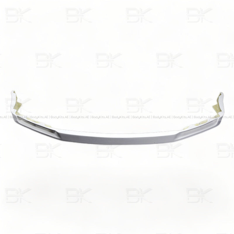 Nissan Skyline R34 GTR 1998-2005 CF/FRP OEM Standard Front Bumper Middle Lip