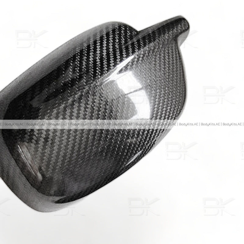 Nissan Skyline R34 GTR 1998-2005 Carbon Fiber Mirror Cover
