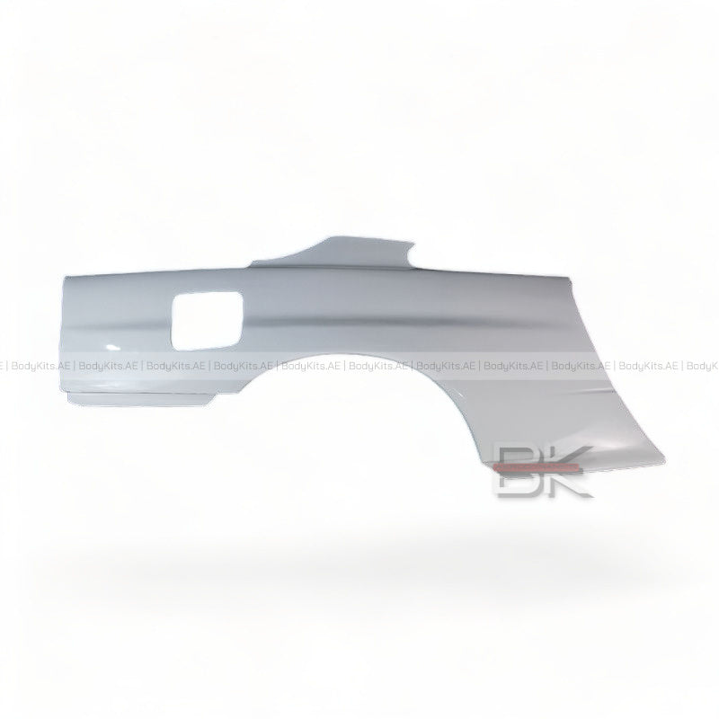 Copy of Nissan Skyline  R34 GTT GTR conversion kit OE CF/FRP Rear Fender (Can only fitted with conversion side skirt)