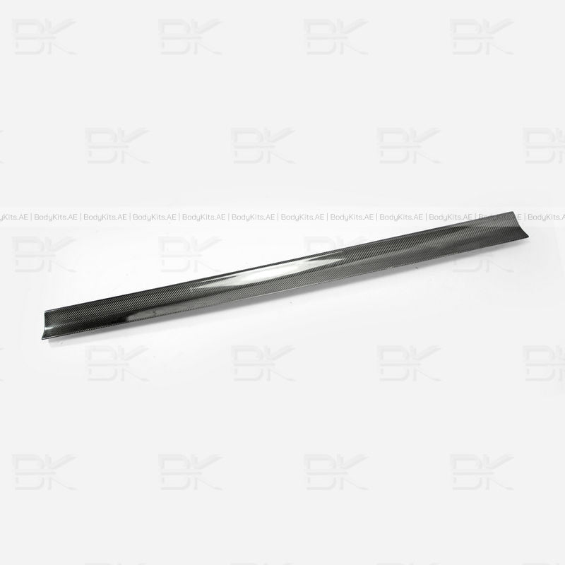 Nissan Skyline R34 GTR 1998-2005 Carbon Fiber OEM Spoiler EPA Style Rear Small Blade (For geunine OEM spoiler)
