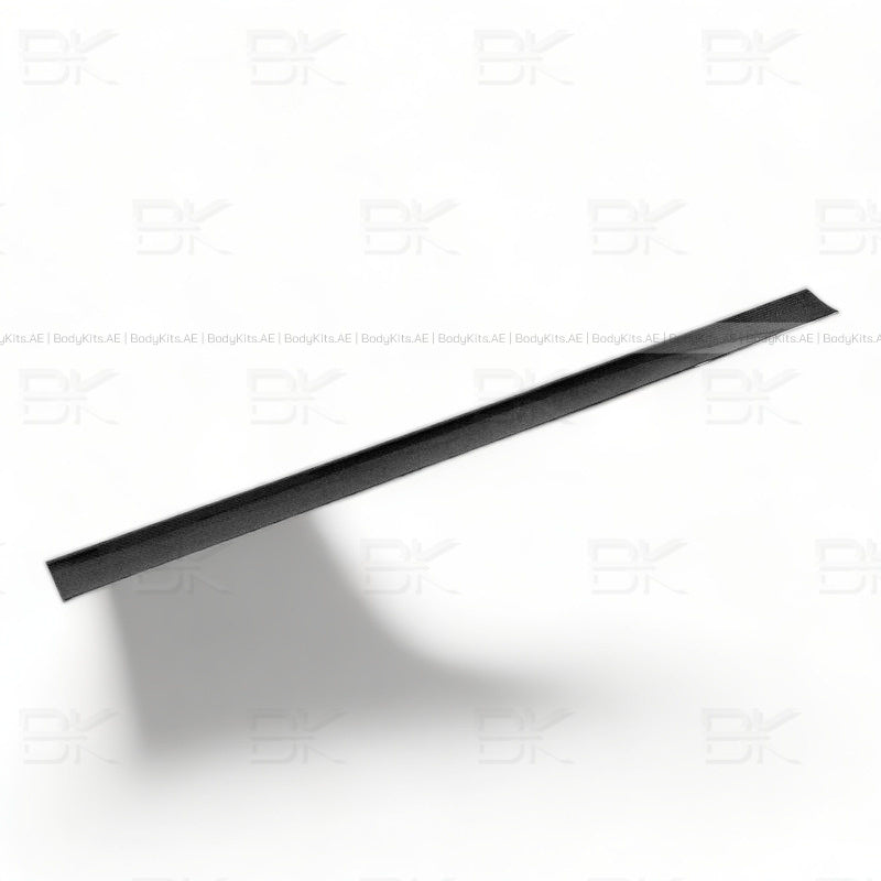 Nissan Skyline R34 GTR 1998-2005 Carbon Fiber OEM Spoiler Rear Small Blade (For geunine OEM spoiler)