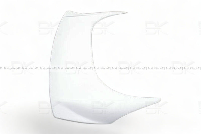 Nissan Skyline R34 GTT (1998-2005)- CF/FRP BMX Rear Spoiler