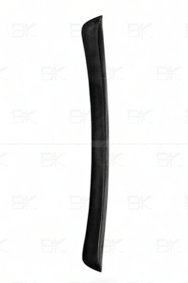 Nissan Skyline R34 GTR 1998-2005 CF/FRP OEM Style Roof Wing