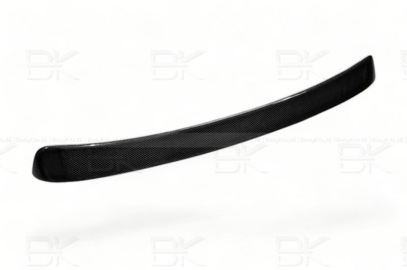Nissan Skyline R34 GTR 1998-2005 CF/FRP OEM Style Roof Wing