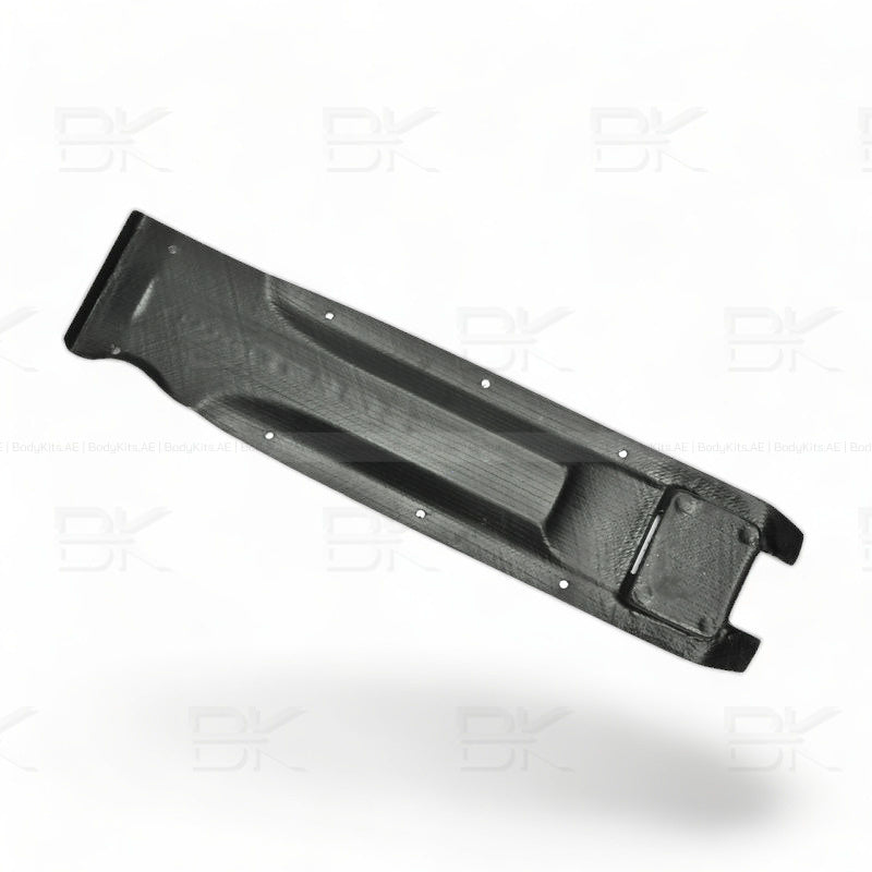 Nissan Skyline R34/R33/R32 RB26DETT Carbon Fiber Plug Cover