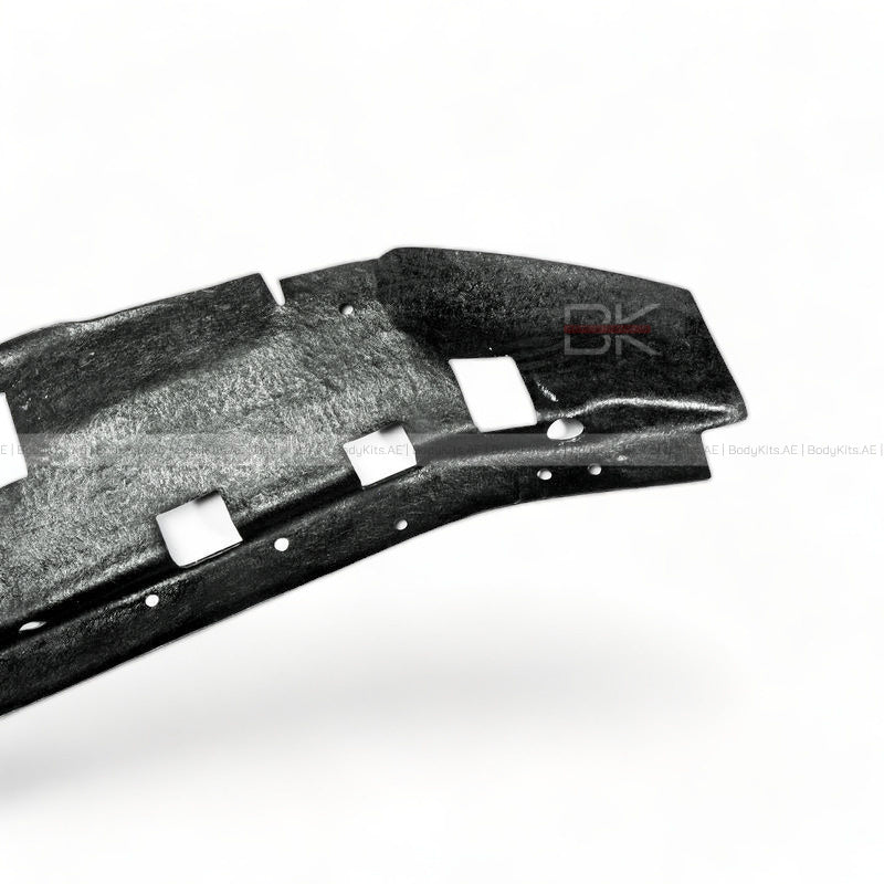 Nissan Skyline R34 GTR - CF/FRP GD Style Rear Diffuser