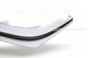 Nissan Skyline R34 GTT (1998-2005)- CF/FRP Type D1 Front Lip