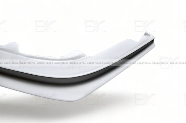 Nissan Skyline R34 GTT (1998-2005)- CF/FRP Type D1 Front Lip