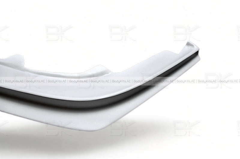 Nissan Skyline R34 GTT (1998-2005)- CF/FRP Type D1 Front Lip