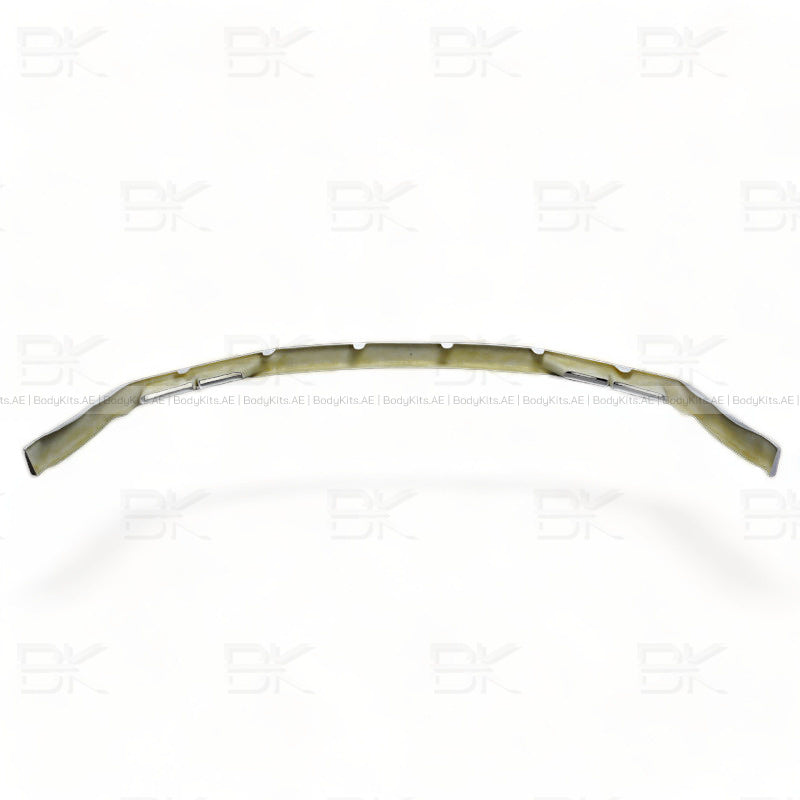Nissan Skyline R34 GTR 1998-2005 CF/FRP OEM Standard Front Bumper Middle Lip