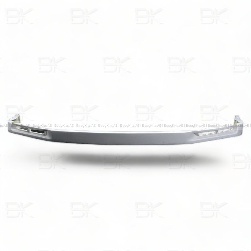 Nissan Skyline R34 GTR 1998-2005 CF/FRP OEM Standard Front Bumper Middle Lip