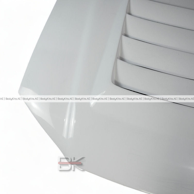 Nissan Skyline R34 GTT GTR conversion kit NIS type hood (Can only fitted with conversion front bumper)
