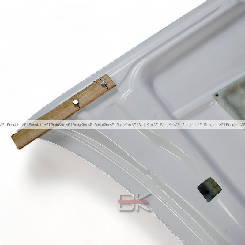 Nissan Skyline R34 GTT GTR conversion kit NIS type hood (Can only fitted with conversion front bumper)