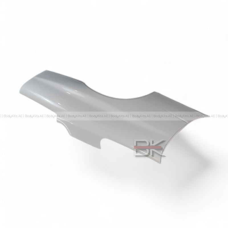 Copy of Nissan Skyline  R34 GTT GTR conversion kit OE CF/FRP Rear Fender (Can only fitted with conversion side skirt)