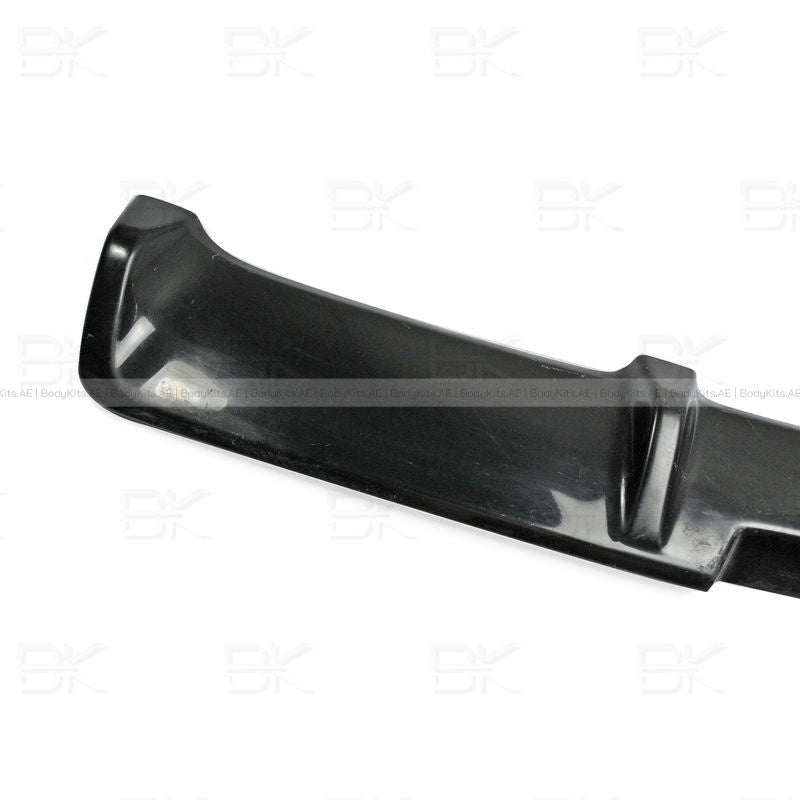 Nissan Skyline R34 GTR 1998-2005 Carbon Fiber OEM Rear Bumper Diffuser Add On