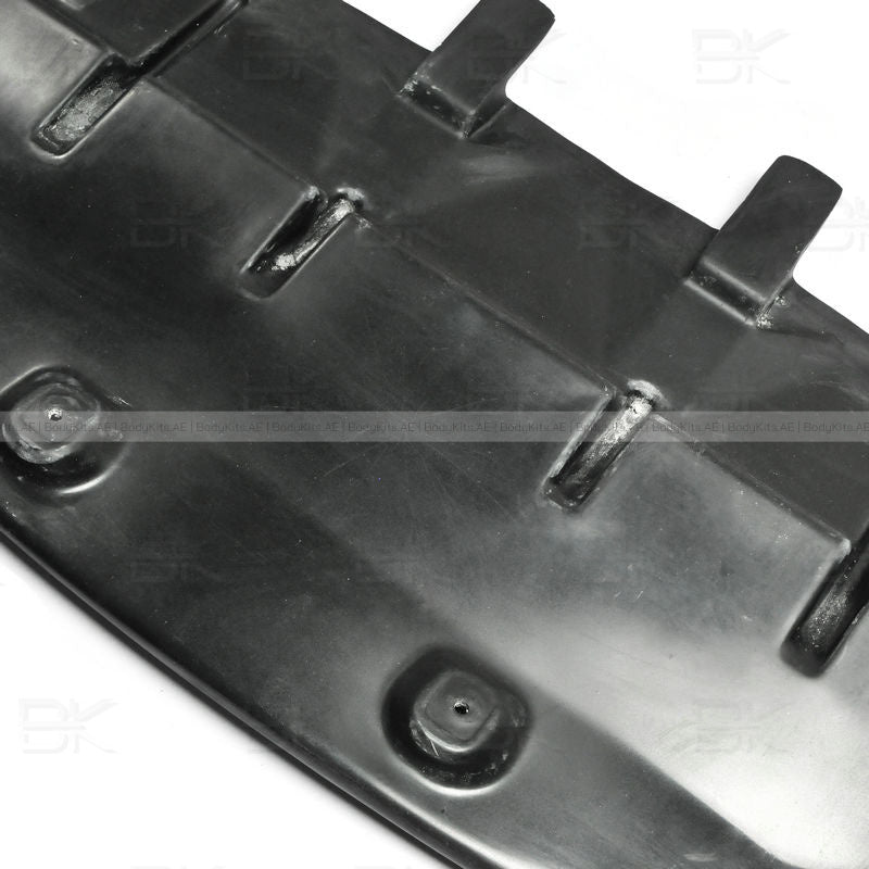 Nissan Skyline R34 GTR 1998-2005 Carbon Fiber OEM Front Bumper Bottom Lip with undertray