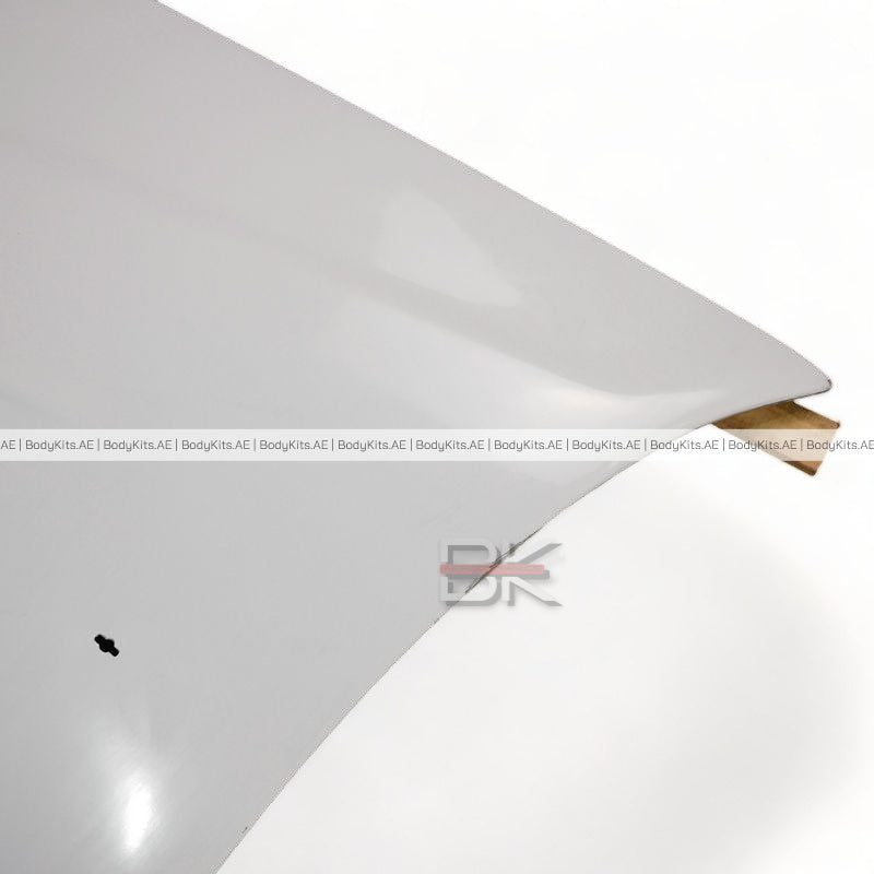 Nissan Skyline R34 GTT GTR conversion kit NIS type hood (Can only fitted with conversion front bumper)