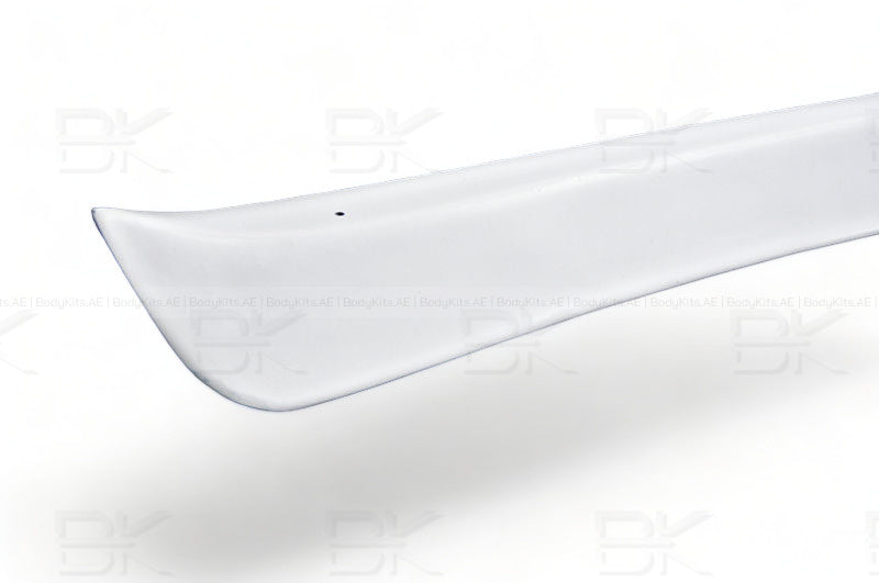 Nissan Skyline R34 GTR 1998-2005 CF/FRP OEM Style Roof Wing
