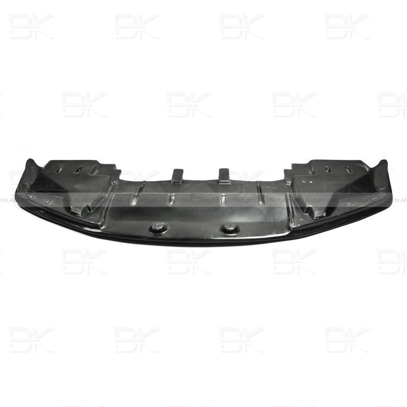 Nissan Skyline R34 GTR 1998-2005 Carbon Fiber OEM Front Bumper Bottom Lip with undertray