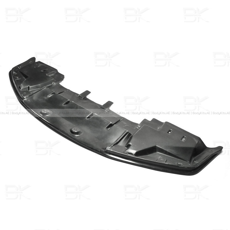 Nissan Skyline R34 GTR 1998-2005 Carbon Fiber OEM Front Bumper Bottom Lip with undertray